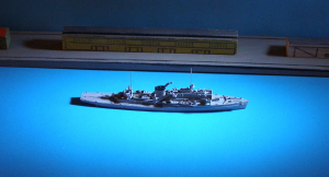 S-Boottender "Lüderitz" (1 St.) D 1940 Neptun N 1093